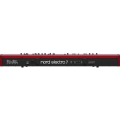 Nord Nord Electro 7 HP 73 notes toucher lourd - Vue 2